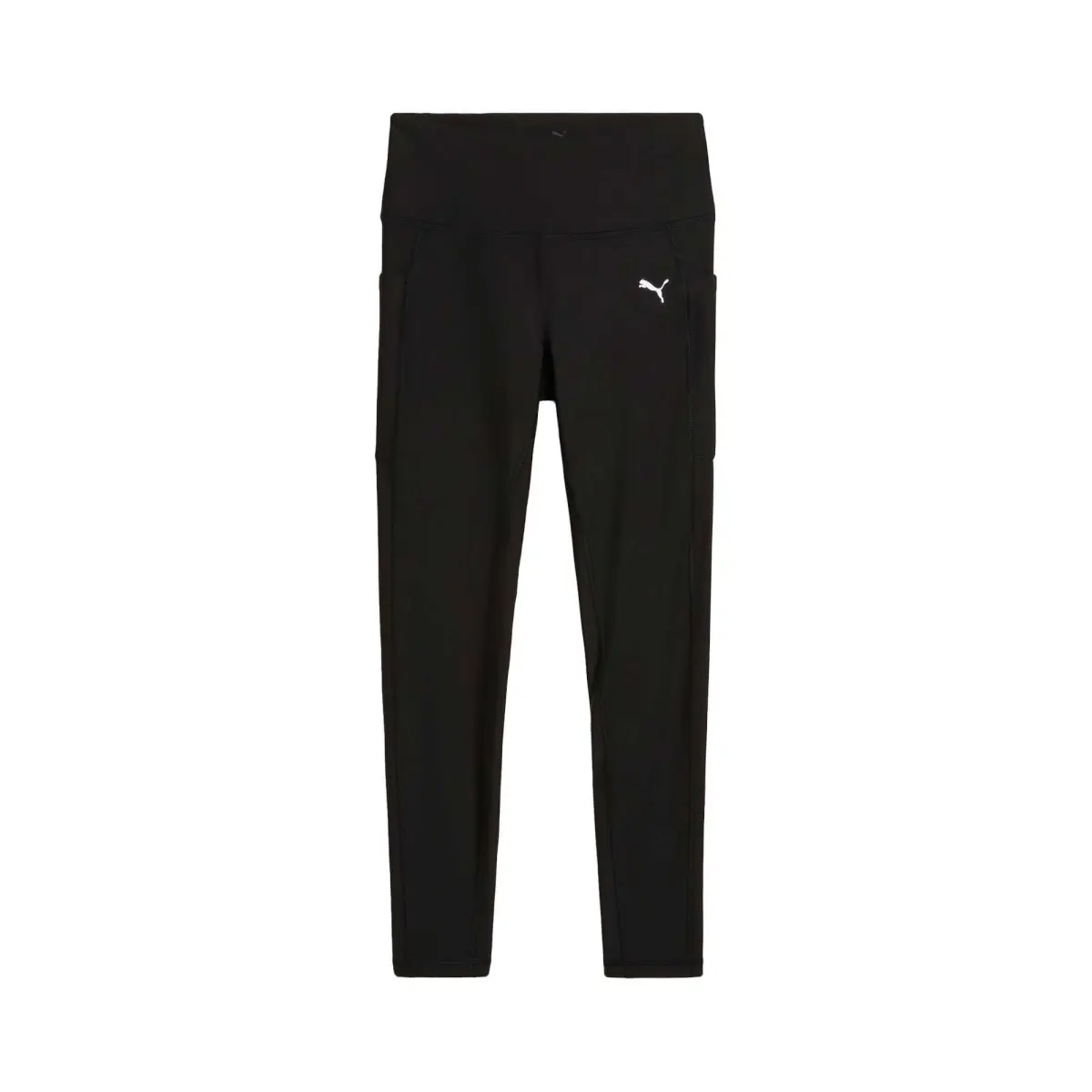 PUMA Sports Pants Women's Black