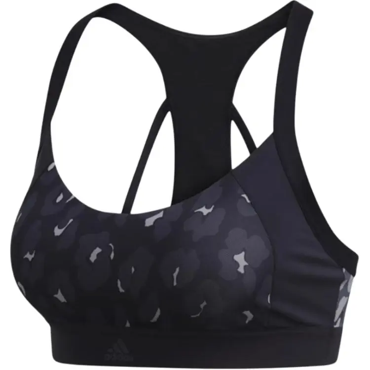 Adidas Sports Underwear Women's Black