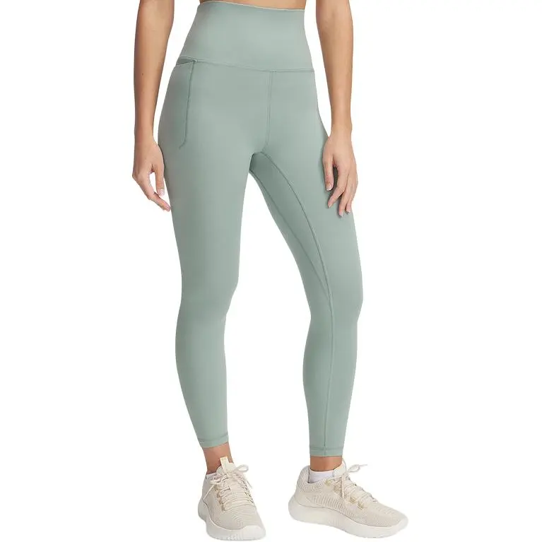 Under Armour Meridian Sports Pants Women's Light Green