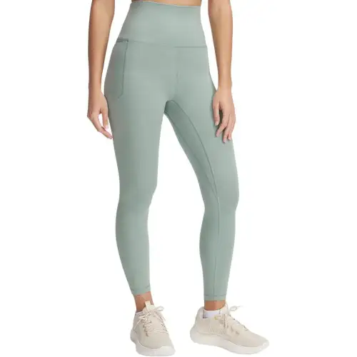 Under Armour Meridian Sports Pants Women's Light Green