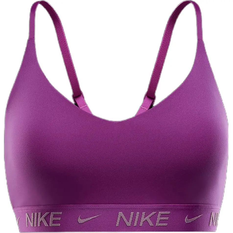 Nike Indy Light Support Women's Padded Adjustable Sports Bra