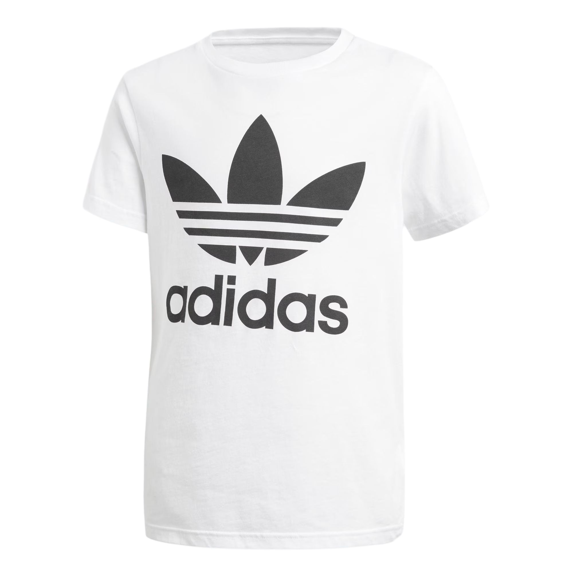 Футболка adidas (белый)