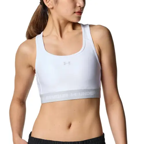 Under Armour Sports Underwear Women's White