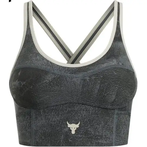 Under Armour Johnson Project Rock Sports Underwear Women's Clay Green