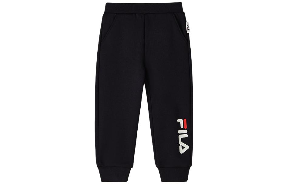 Детские штаны Fila FILA KIDS Logo (синий)