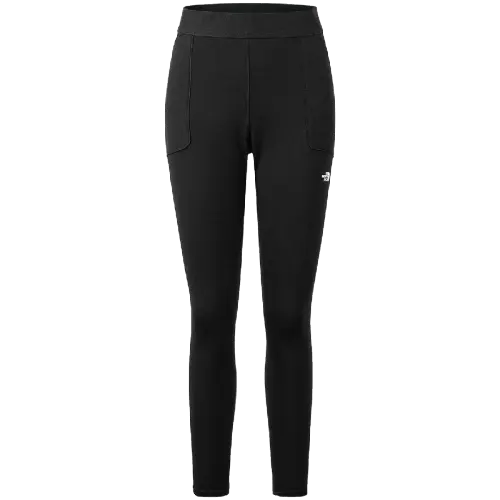 THE NORTH FACE Urban Exploration Sports Pants Women's Cosmic Black