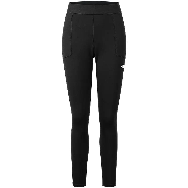 THE NORTH FACE Urban Exploration Sports Pants Women's Cosmic Black