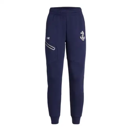 Under Armour UnstoppableCollegiate Sports Pants Women's Blue