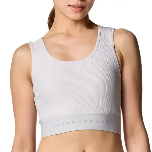 Under Armour Sport Vests Women's Gray 289