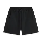 Li Ning Sports Life Collection Sports Shorts Women's Black