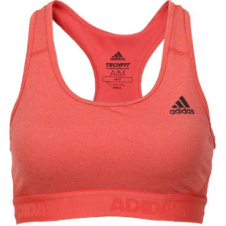 Adidas Sports Underwear Women’s Orange Red