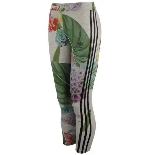 Adidas Originals Sports Pants Women's Multicolor