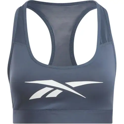 Reebok LUX VECTOR RACER Sports Underwear Women's Gray Blue