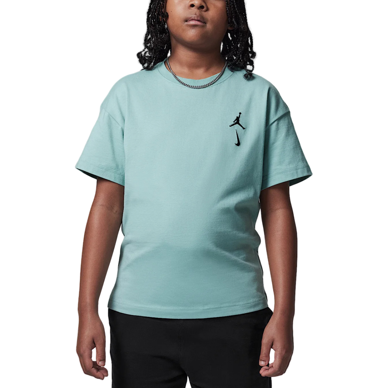 Футболка Nike Jordan MVP (минеральная)