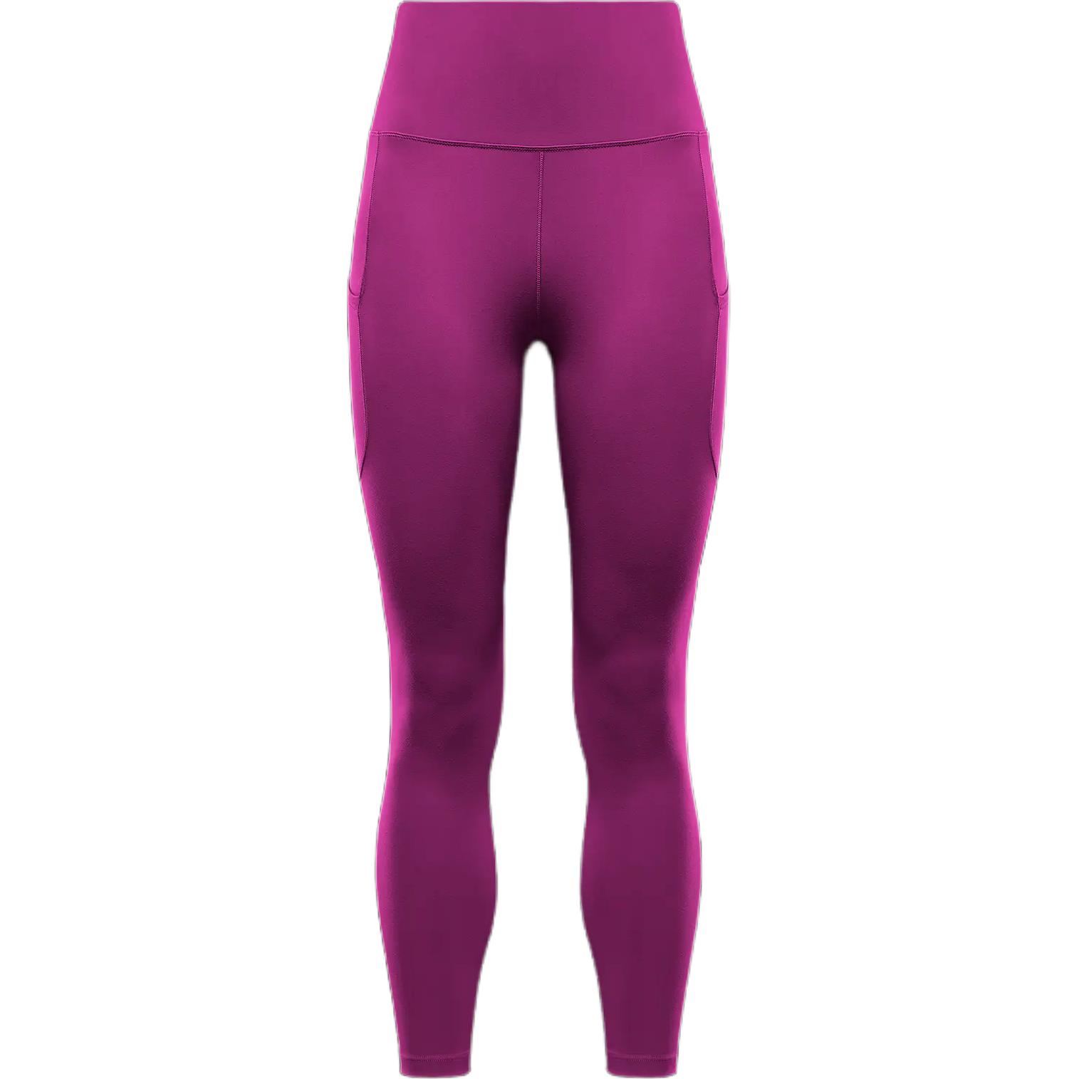 Nike One Women’s High-Waisted 7/8 Leggings with Pockets