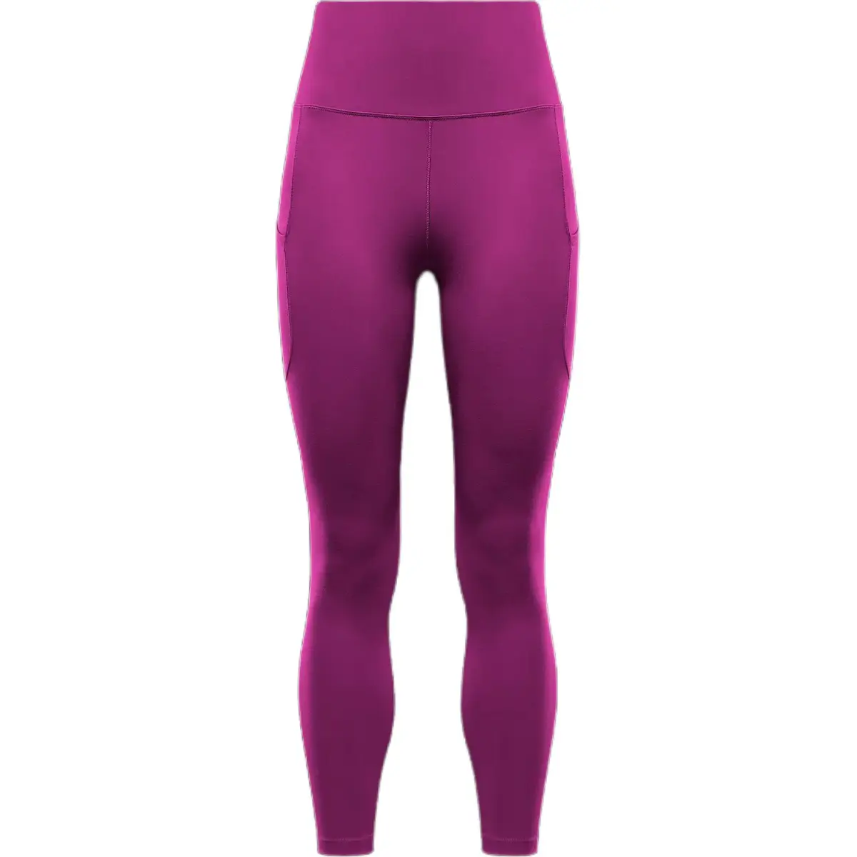 Nike One Women's High-Waisted 7/8 Leggings with Pockets