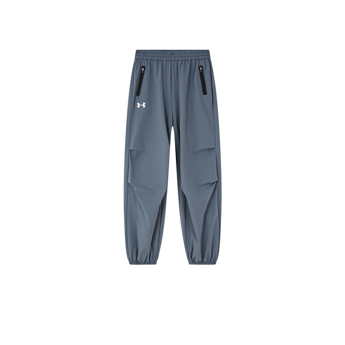 Штаны Under Armour (черные)