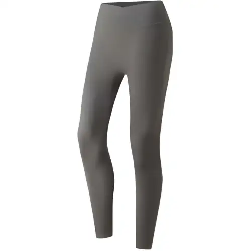 Anta Variety Training Collection Sports Pants Women's Deep Green