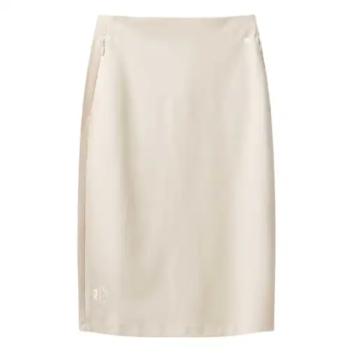 FILA Cargo Short Skirts Women's Light Khaki