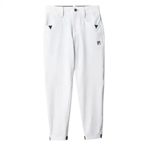 FILA Sports Pants Women's White
