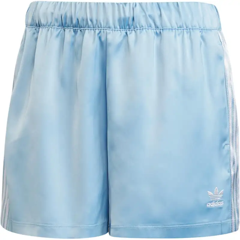 Adidas Originals Sports Shorts Women's Sky Blue