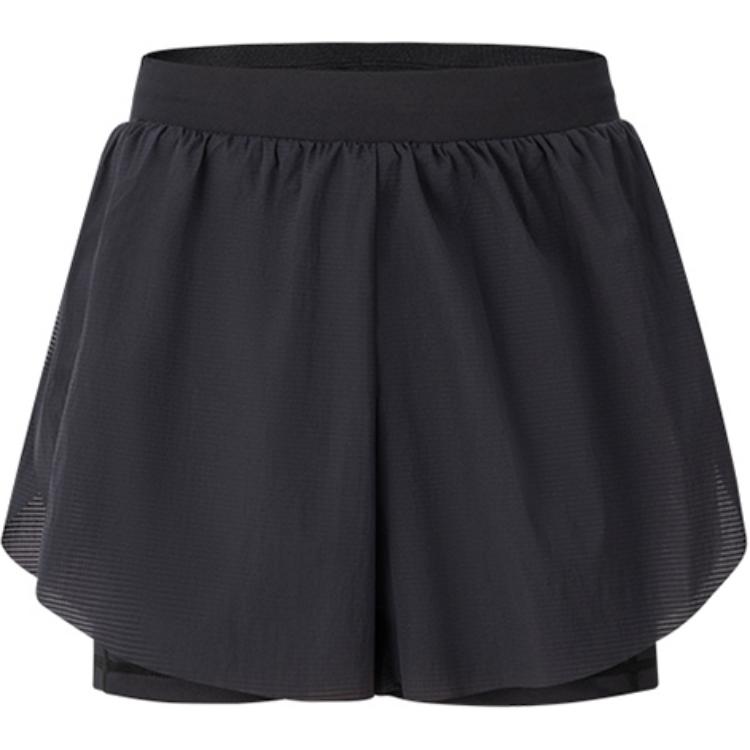 ASICS Women’s Running Shorts Women’s Black