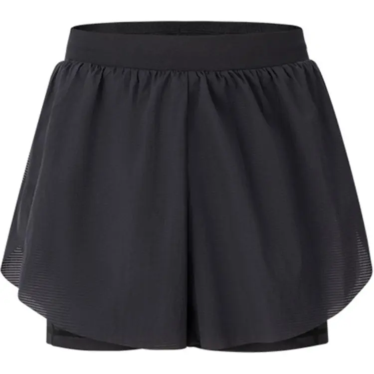 ASICS Women's Running Shorts Women's Black