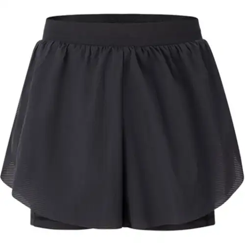 ASICS Women's Running Shorts Women's Black