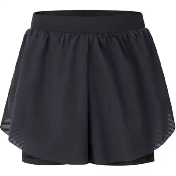 ASICS Women's Running Shorts Women's Black
