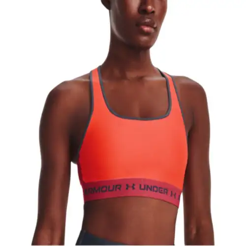 Under Armour Sports Underwear Women's Orange