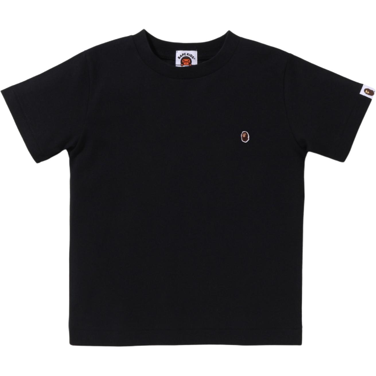 Детская футболка A BATHING APE (белая)
