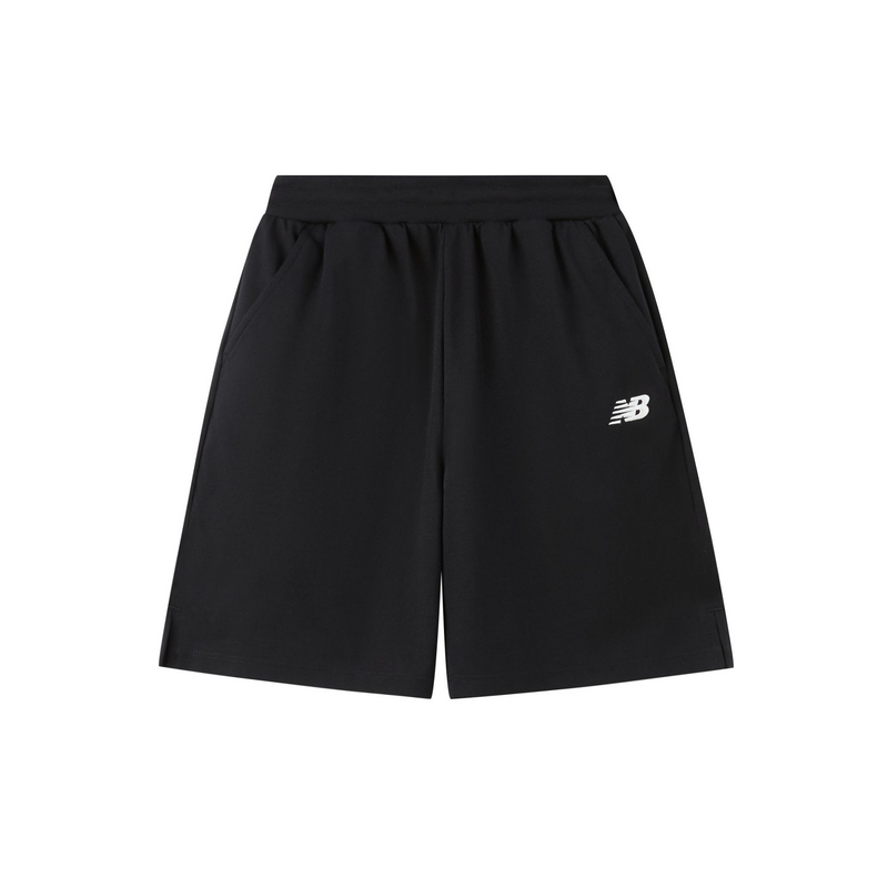 Шорты New Balance (черные)