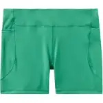 FILA Sports Shorts Women's Green 300