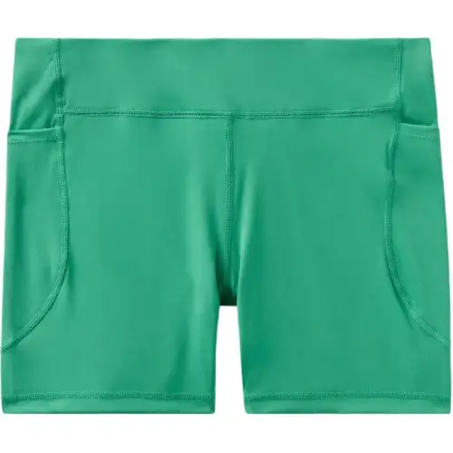 FILA Sports Shorts Women's Green 300