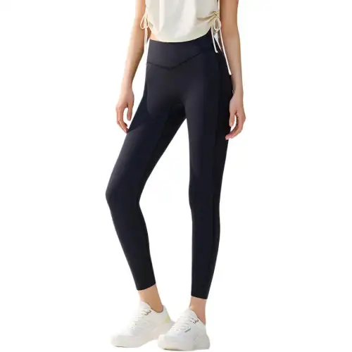Anta Variety Training Collection Sports Pants Women's Basic Black