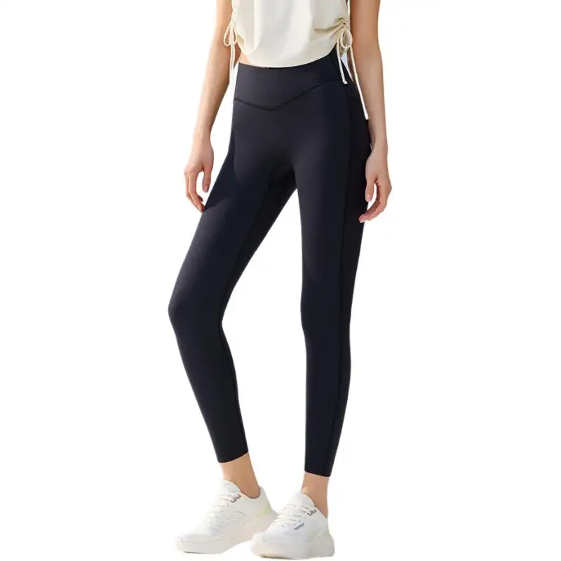 Anta Variety Training Collection Sports Pants Women's Basic Black