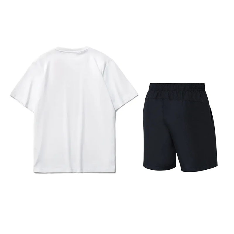 Li Ning Casual Sportswear Unisex
