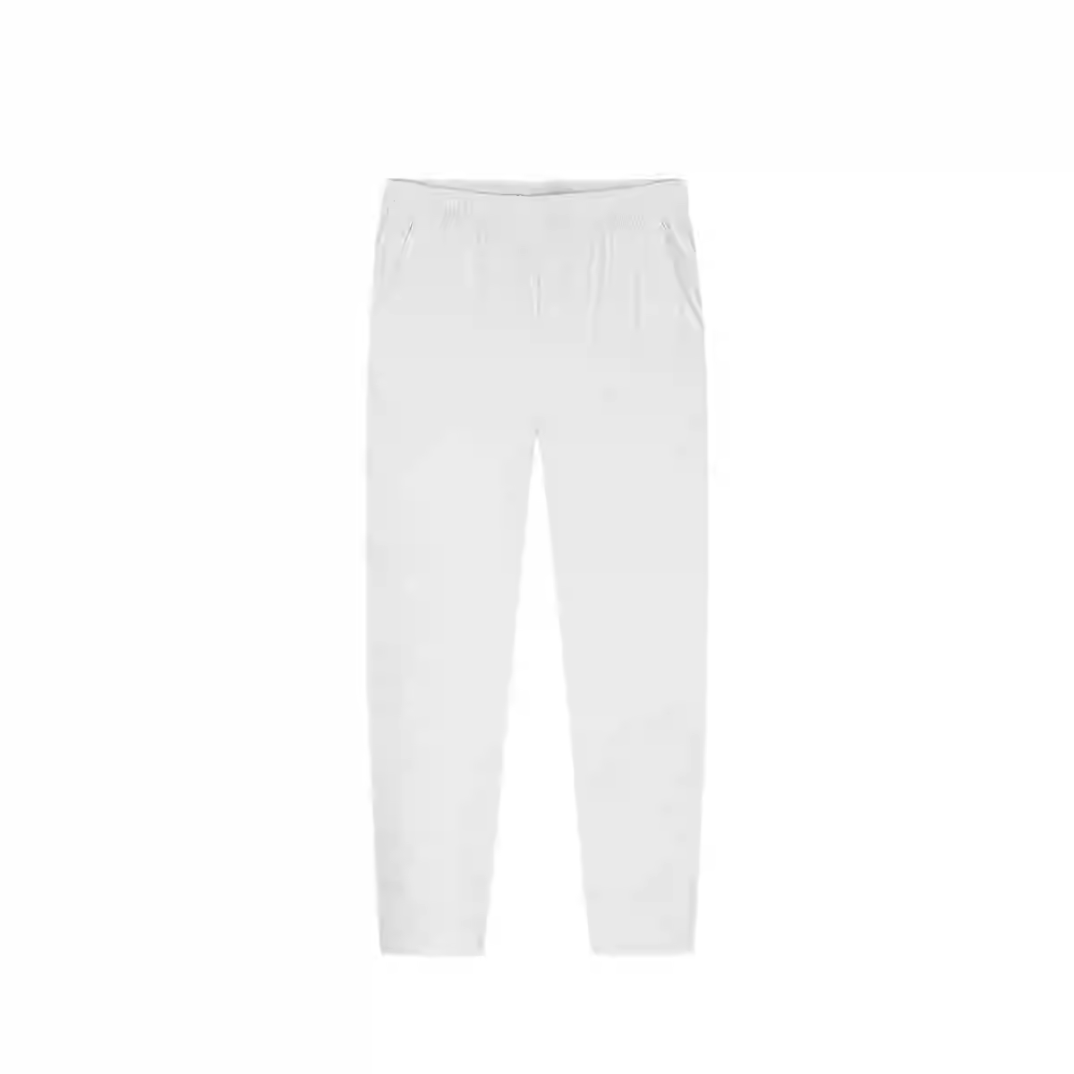 Anta Variety Training Collection Sports Pants Women's Beige Pink Gray