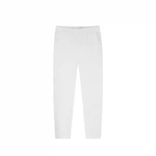 Anta Variety Training Collection Sports Pants Women's Beige Pink Gray