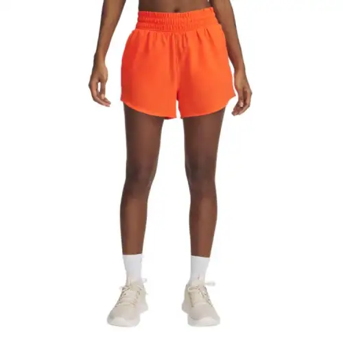Under Armour Vanish Sports Shorts Women's Orange