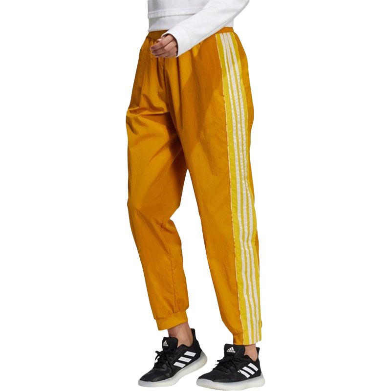 Adidas Sports Pants Women’s Yellow
