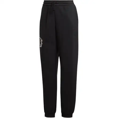 Adidas Originals Casual Pants Women's Black
