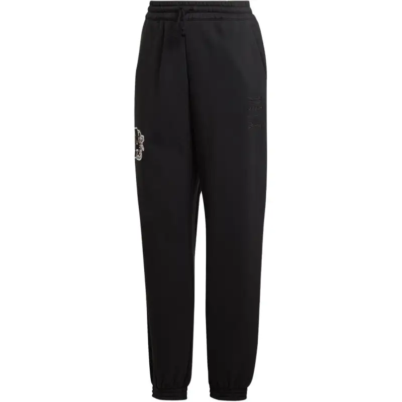 Adidas Originals Casual Pants Women's Black