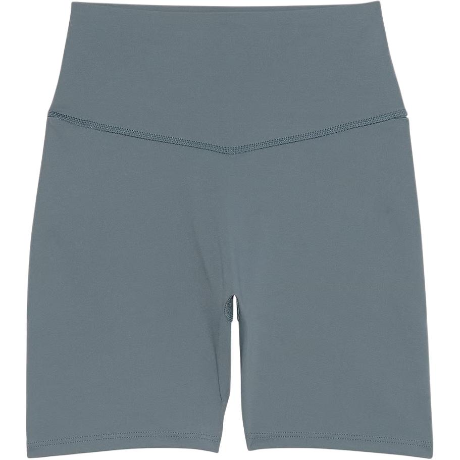 Victoria's Secret Sports Shorts Women's Blue Gray