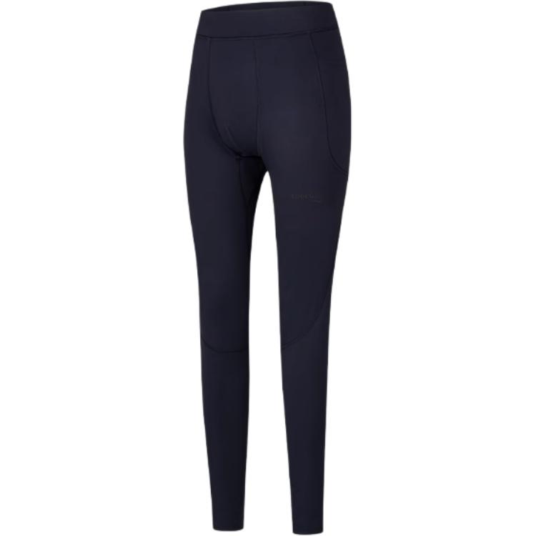 Saucony Sports Pants Women’s Black