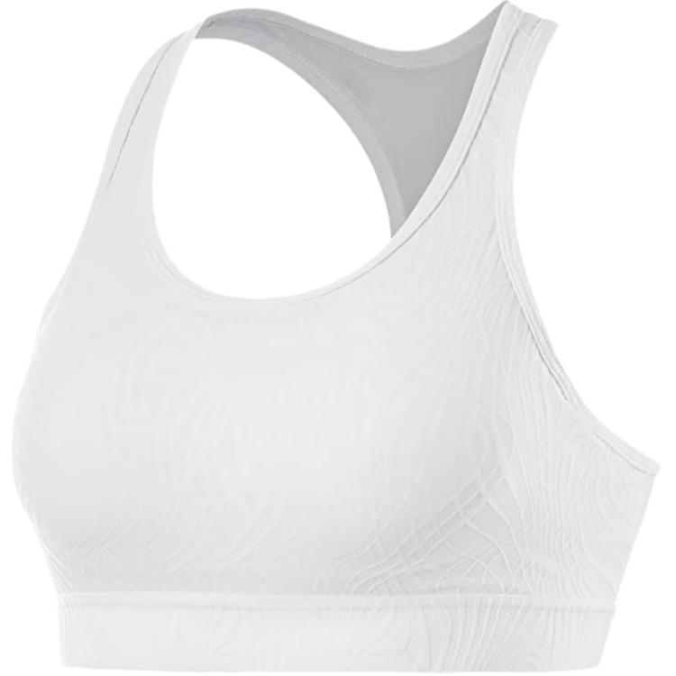 Li Ning Sports Underwear Women's Standard White