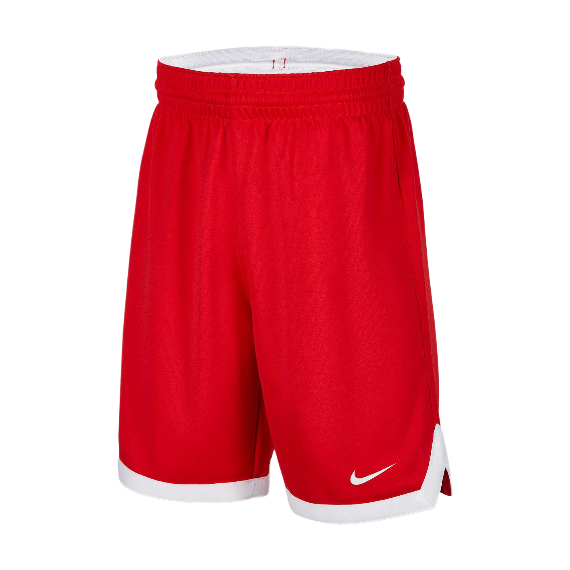 Мужские шорты Nike Nike Dri-Fit (красный)
