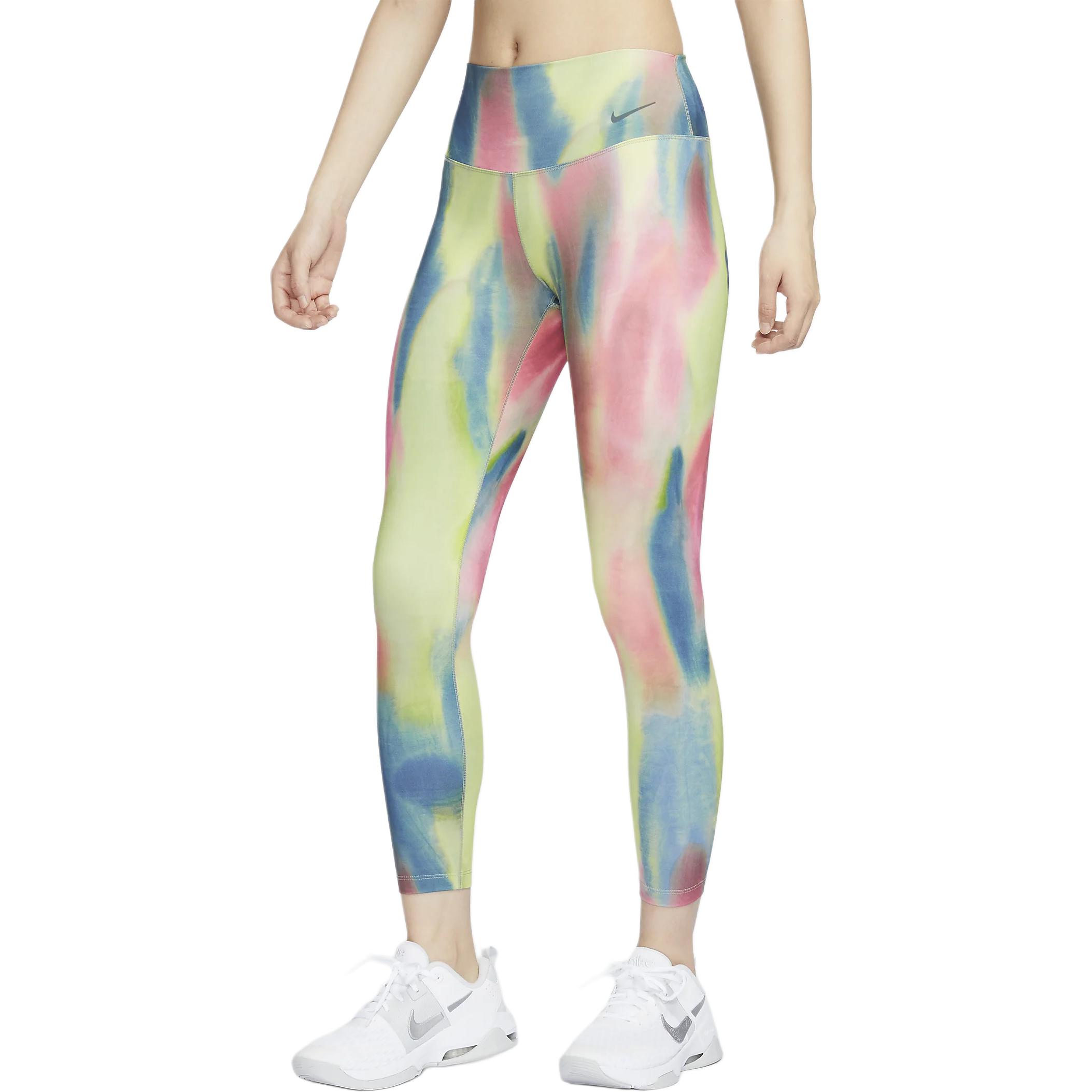 Nike Sports Pants Women’s China Aster Pink/Black