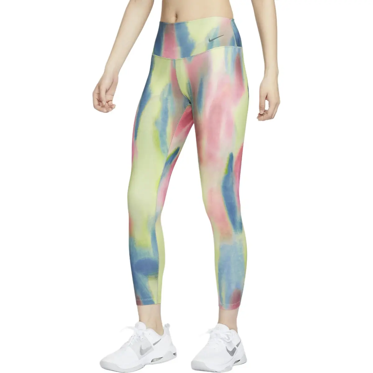 Nike Sports Pants Women's China Aster Pink/Black