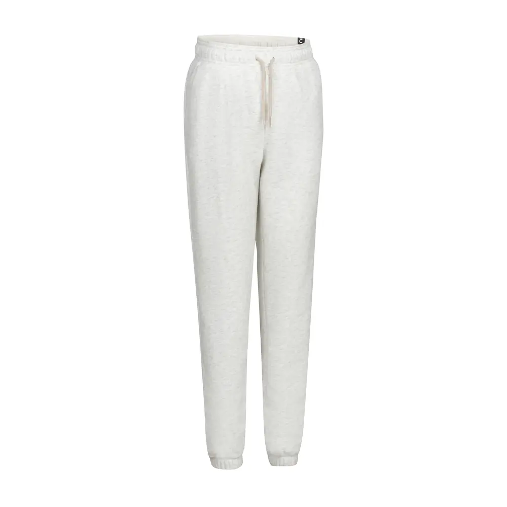 DECATHLON DOMYOS Fleece Pants Women’s White